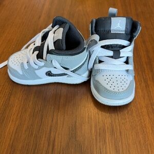 3C Nike Baby Shoes